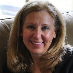 Meet your Posher, Karin